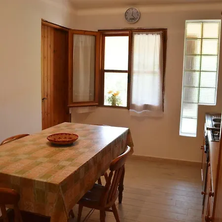 Ferienhaus Petrus Vacanze *