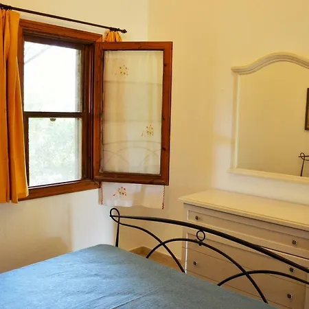 Petrus Vacanze Semesterbostad Camisa