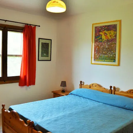 Petrus Vacanze Ferienhaus Camisa