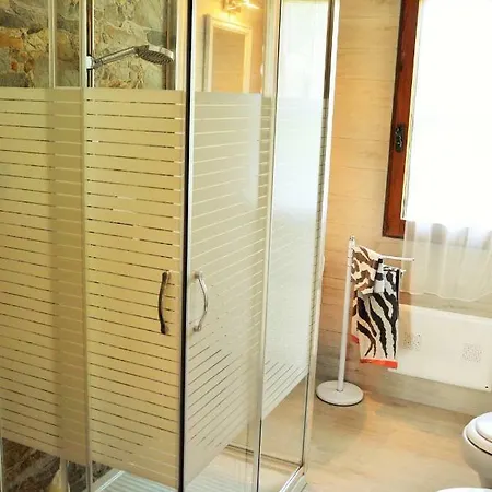 Petrus Vacanze Semesterbostad