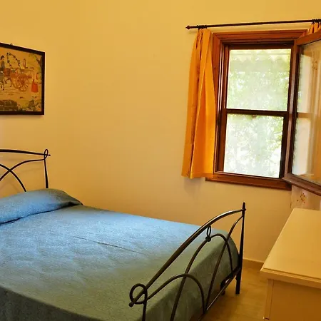 Petrus Vacanze Semesterbostad *