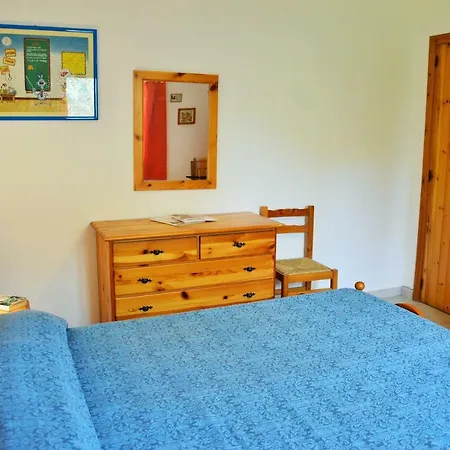 Petrus Vacanze Semesterbostad *