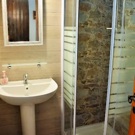 Ferienhaus Petrus Vacanze