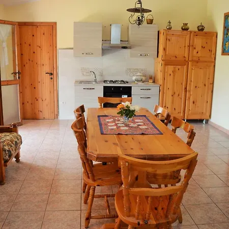 Semesterbostad Petrus Vacanze