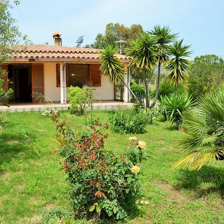 Petrus Vacanze Ferienhaus