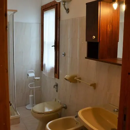 Casa de Férias Petrus Vacanze *