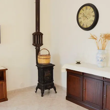 Petrus Vacanze Ferienhaus