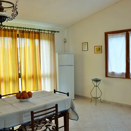 Ferienhaus Petrus Vacanze