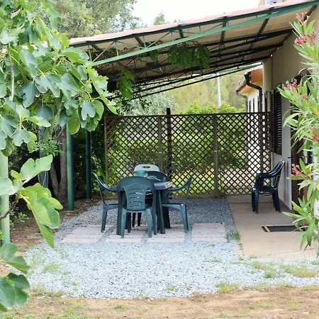 Petrus Vacanze Casa de Férias