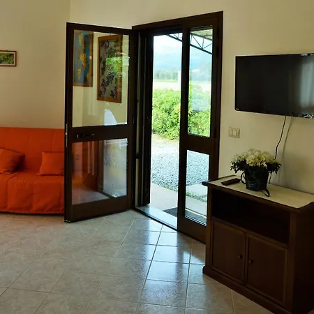 Ferienhaus Petrus Vacanze