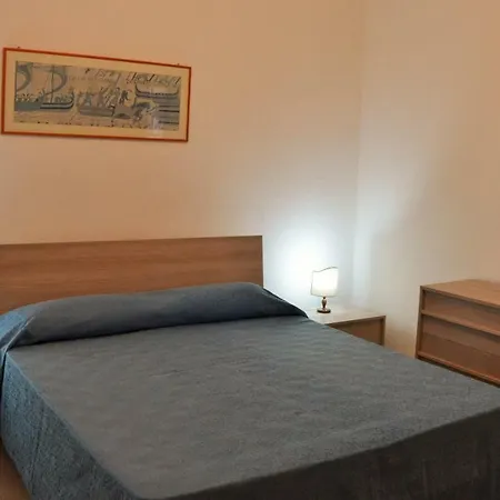 Ferienhaus Petrus Vacanze Camisa