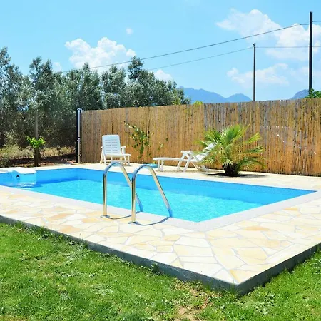 Petrus Vacanze Semesterbostad