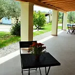 Holiday home Petrus Vacanze Camisa