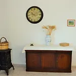 Holiday home Petrus Vacanze Camisa