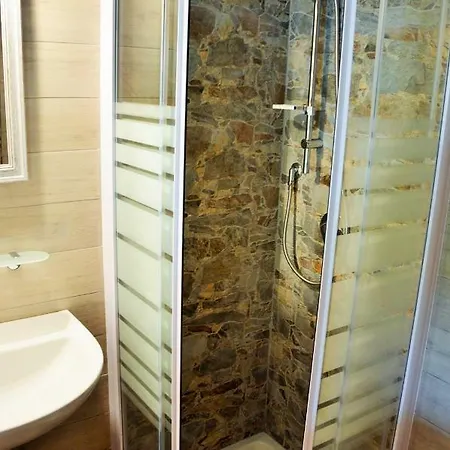 Holiday home Petrus Vacanze