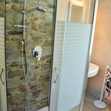 Petrus Vacanze Tatil Evi *