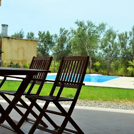 Petrus Vacanze Tatil Evi *