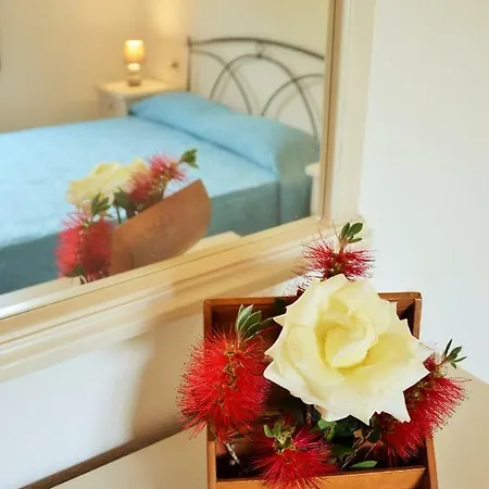 Petrus Vacanze Holiday home