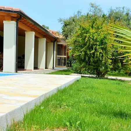 Petrus Vacanze * Camisa