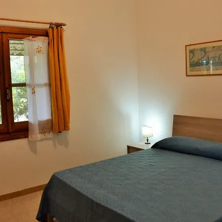 Petrus Vacanze Tatil Evi *