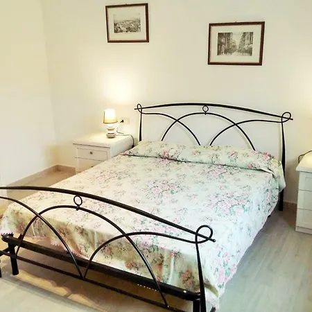 Petrus Vacanze Holiday home Camisa